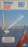 Bristow's Book of Yachts and Dinghies 1967 by BRISTOW, Philip